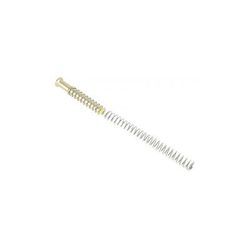 Guntec USA AR-10/LR-308 Full Size A2 Rifle Buffer Spring Set .308 Cal A2BUF+SPR-308
