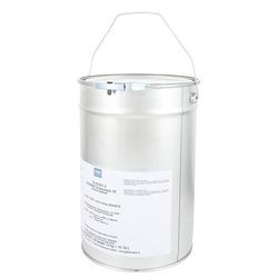 Warnex Strukturlack 12kg schwarz