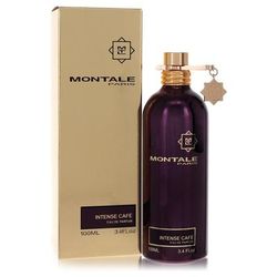 Montale Intense Caf For Women By Montale Eau De Parfum Spray 3.4 Oz