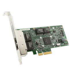 Lenovo ThinkSystem Broadcom 5720 1GbE RJ45 2-Port PCIe Ethernet Adapter