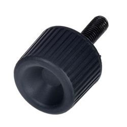 Stairville Knurled Screw M10x28mm
