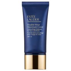 Estée Lauder - Double Wear Maximum Cover Fondotinta 30 ml Nude female