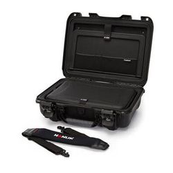 Nanuk 923 15" Laptop Case (Black) 923-LK01