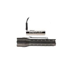 Streamlight Polytac X Tactical Flashlight Black - 88610