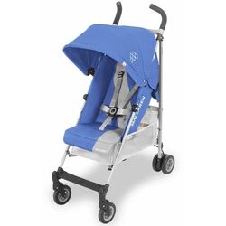 Maclaren 2018 / 2019 Triumph Umbrella Stroller - Marina/Silver