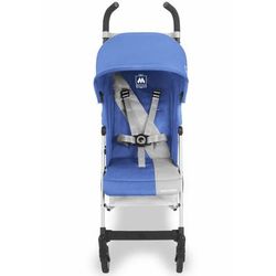 Maclaren 2018 / 2019 Triumph Umbrella Stroller - Marina/Silver