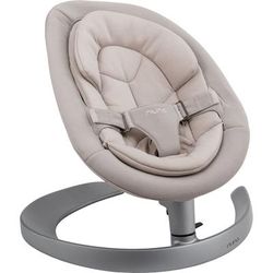 Nuna Leaf Grow Swing - Champagne