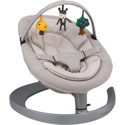 Nuna Leaf Grow Swing - Champagne
