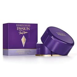 Passion Body Powder by Elizabeth Taylor 2.6 oz Dusting Powder for Women