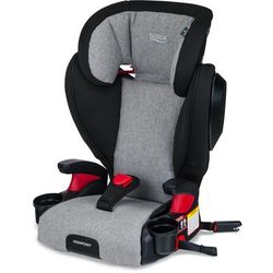 Britax Highpoint High Back Belt Positioning Booster Car Seat - Nanotex (Moisture, Odor, and Stain Re