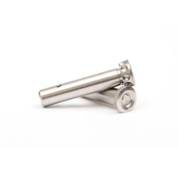 Battle Arms Development Enhanced Pivot/Takedown Pin Set Titanium BAD-EPS-Ti