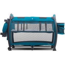 Joovy Room Playard - Turquoise