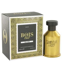 Bois 1920 Oro For Women By Bois 1920 Eau De Parfum Spray 3.4 Oz