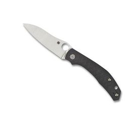 Spyderco Kapara Carbon Fiber C241CFP