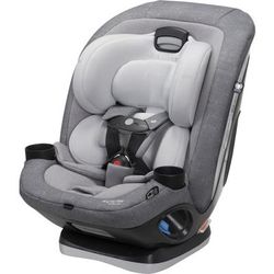Maxi-Cosi Magellan Max 5-in-1 All-In-One Convertible Car Seat - Nomad Grey