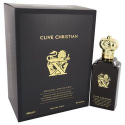Clive Christian X For Women By Clive Christian Pure Parfum Spray (new Packaging) 3.4 Oz