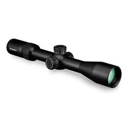 Vortex Diamondback Tactical FFP 4-16x44mm Rifle Scope 30mm Tube First Focal Plane Black Hard Anodized Non-Illuminated EBR-2C MOA Reticle MOA