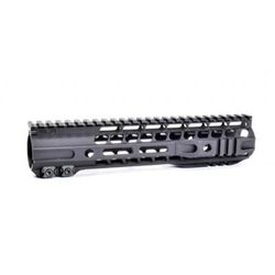 SLR Solo M-Lok Handguard Black 10.25 in SOLO10.25ML