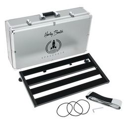 Harley Benton SpaceShip 60 w/Hardcase