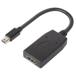 ThinkStation Mini DP to HDMI Adapter