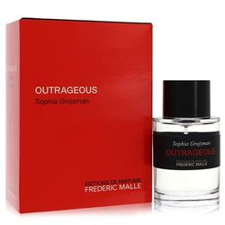 Outrageous Sophia Grojsman For Women By Frederic Malle Eau De Toilette Spray 3.4 Oz