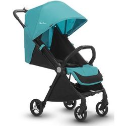 Silver Cross Jet Ultra Compact Stroller 2019 Bluebird