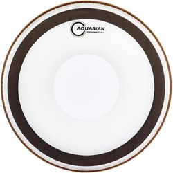 Aquarian 14" Performance II Clear Dot