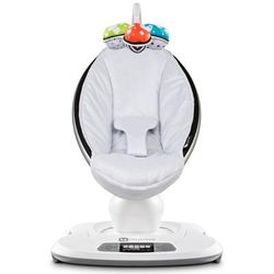 4moms Mamaroo Baby Swing - Grey Classic