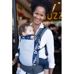 Tula Standard Coast Baby Carrier - Foxgloves