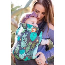 Tula Standard Canvas Baby Carrier - Cacti