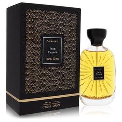 Iris Fauve For Women By Atelier Des Ors Eau De Parfum Spray (unisex) 3.3 Oz