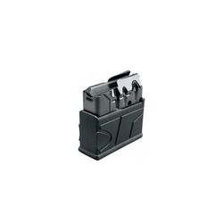 Savage Arms 10FCP-SR Magazine 308 Win 10RD Black 55185