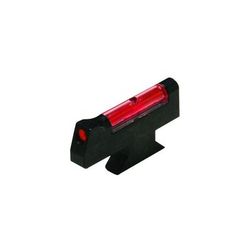 HiViz S&W3001-R .250 Height Front Revolver Sight - Red SW3001-R250