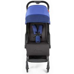 Diono Traverze Silver Edition Compact Stroller - Blue