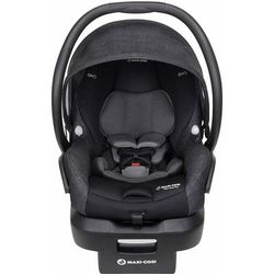 Maxi-Cosi Mico Max Plus Infant Car Seat - Nomad Black
