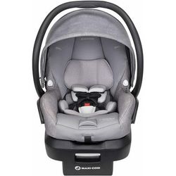 Maxi-Cosi Mico Max Plus Infant Car Seat - Nomad Grey