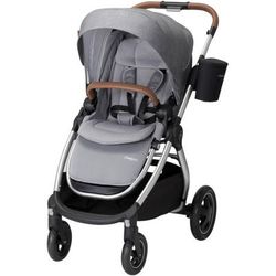 Maxi-Cosi Adorra Stroller 2018 Nomad Grey