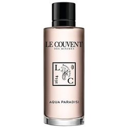 LE COUVENT MAISON DE PARFUM - Les Colognes Botaniques Aqua Paradisi Profumi donna 200 ml unisex