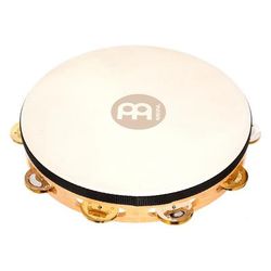 Meinl TAH1M-SNT Head Tambourine