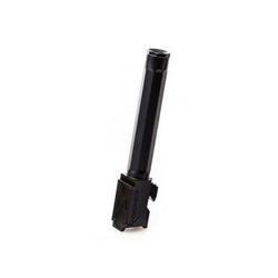 Agency Arms Premier Line Match Grade Drop-In Barrel Fluted Glock 43 DLC PLG43FDLC