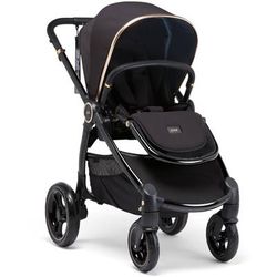 Mamas & Papas Ocarro Stroller - Black Diamond