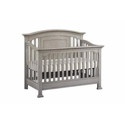 Centennial Medford Lifetime 4-in-1 Crib- Vintage Grey - 5499-VGY