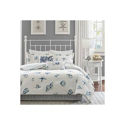 Harbor House Beach House Cal King Comforter Set in Blue - Olliix HH10-097