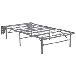 Ashley Sleep Better than a Boxspring Twin Foundation - Ashley Furniture M91X12