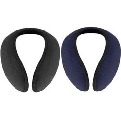 Unisex Fleece Ear Muffs / Ear Warmers