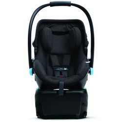 Clek 2019 Liing Infant Car Seat - Mammoth Wool (FR FREE)