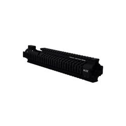 Samson STAR EX EBR Serieres AR-15 2-Piece Free-Float Handguard 9 inch Black STAR-9-EX-EBR