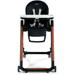 Agio by Peg Perego Siesta High Chair - Black