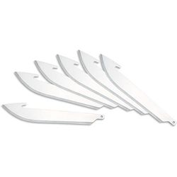 Outdoor Edge 3" Razor Series Replacement Blades SKU - 868303