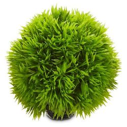 Imagitarium Moss Ball Plastic Aquarium Plant